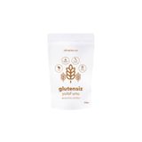 slimplus Yulaf Unu – Glutensiz Vegan Katkısız 500G