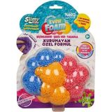 Slimy Ever Foam 3 Renkli Slime - 1