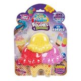 Slimy Ever Foam Foodies & Goodies 38012 - Külahta Dondurma