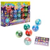 Slimy Galaxy Advanture Slime Seti