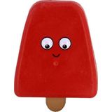 Slimy Patlat Pop-İt 55 Gr - Kırmızı Dondurma Slime