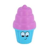 Slimy Patlat Pop-İt 55 Gr - Mavi Kase Dondurma Slime