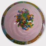 Slimy Puffy Cotton 22 Gr - Pembe Slime (Lisinya)