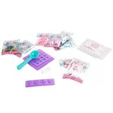 Slimy Sugary Crush Waffle Slime Seti