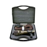 Sline T-Mke01 Audio Premium Seri Metal Gövde Kablolu El Mikrofunu Çantalı