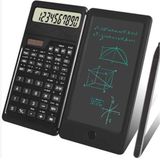 Sline Y-030 Lcd Ekranlı Bilimsel Hesp Makinası Lcd Ekran Notlu (Kdo)