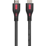 Slink S-link SL-HDM4K25 19+1 HDMI to HDMI 25m v2.0 4K (3840*2160) 60Hz Kablo