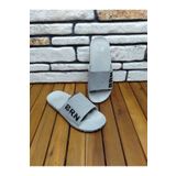 Slipcat Brn Lacivert Anatomik Kaydırmaz Taban Banyo Tuvalet Terlik
