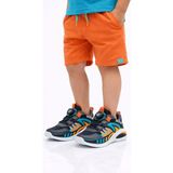 Slipcat Erkek Boa Bağcıklı Mekanik Sıklamı Sistemli Sneaker Hafif Taban Spor Ayakkabı - Yeşil