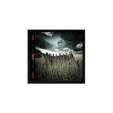 Slipknot All Hope Is Gone Albüm Arma Peç Patch Yama