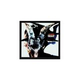 Slipknot Iowa Albüm Arma Peç Patch Yama