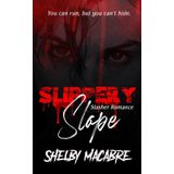 Slippery Slope: Dark Slasher Romance: 2