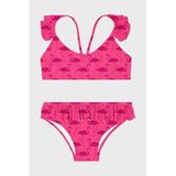 Slipstop Almina Junior Bikini Kız Çocuk BİKİNİ SB2611000107