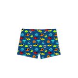 Slipstop Aquatic Baskılı UPF 50+ Korumalı Mayo Short Erkek Çocuk MAYO SHORT SR2531000002