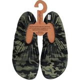 Slipstop Army Kaydırmaz Deniz Ayakkabısı - Renkli