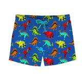 SLIPSTOP Austin Short Erkek Çocuk Deniz Şortu, 4-5 Yaş, SO2631000012, Standart, Erkek Çocuklar