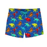 SLIPSTOP Austin Short Erkek Çocuk Deniz Şortu, 8-9 Yaş, SO2631000012, Standart, Erkek Çocuklar