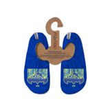 Slipstop BatForce Desenli Kaydırmaz Tabanlı Havuz ve Deniz Ayakkabısı Erkek Çocuk DENİZ AYAKKABISI SS2632010001