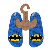 Slipstop Batman Justice Deniz ve Havuz Ayakkabısı - Xs 21-23