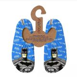 Slipstop Batman Kaydırmaz Patik Erkek Çocuk