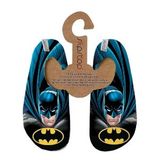Slipstop Batman Shadow Deniz ve Havuz Ayakkabısı - Xs 21-23