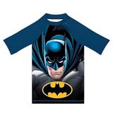 Slipstop Batman Shadow Erkek Çocuk T-Shirt Mayo - 2-3