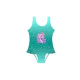 Slipstop Bellissima Swimsuit Mayo Yeşil 02-03