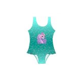 Slipstop Bellissima Swimsuit Mayo Yeşil 08-09