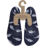 Slipstop Berko Navy Erkek Deniz Havuz Ayakkabısı
