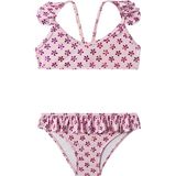 Slipstop Bikini Tak 4-5 Yaş Çok Renkli - 4 - 5 Yaş