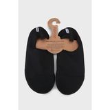 Slipstop Black Aqua Desenli Kaydırmaz Tabanlı Havuz ve Deniz Ayakkabısı Unisex Deniz Ayakkabısı SA2651000001 - 40 - 41 - Siyah