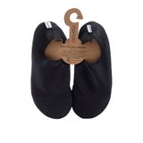 Slipstop Black Aqua Desenli Kaydırmaz Tabanlı Havuz ve Deniz Ayakkabısı Unisex DENİZ AYAKKABISI SA2651000001