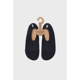 Slipstop Black Kaydırmaz Havuz ve Deniz Ayakkabısı Unisex Deniz Ayakkabısı SS16140039 - 35 - 36 - Siyah