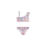SLIPSTOP Blend Junior Kız Çocuk Bikini Takımı, 4-5 Yaş, 2163393, STD, Kız çocuk