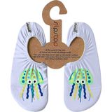 Slipstop Bonbon Mavi Çocuk Deniz Ayakkabısı - 30 - 32