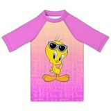 Slipstop Buzz Kız Çocuk T-Shirt Mayo - 2-3