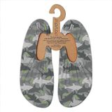 Slipstop Camo Kaydırmaz Deniz Ayakkabısı - Renkli