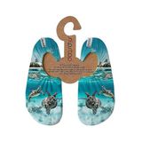 Slipstop Caretta Havuz ve Deniz Ayakkabısı Erkek Çocuk DENİZ AYAKKABISI SS2632000016