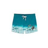 Slipstop Caretta Mayo Short Erkek Çocuk MAYO SHORT SO2632000003