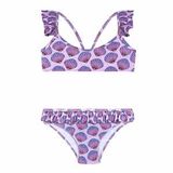 Slipstop Chacha Kız Çocuk Bikini - 2-3