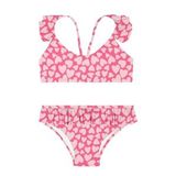 Slipstop Cherish Junior Kız Çocuk Bikini - 4-5