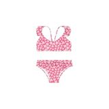 SLIPSTOP Cherish Junior Kız Çocuk Bikini Takımı, 4-5 Yaş, 2163391, STD, Kız çocuk