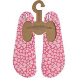 Slipstop Cherish Kaydırmaz Deniz ve Havuz Ayakkabısı - 39 - 40 - Pembe