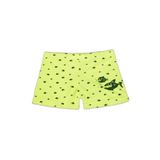 Slipstop Chucky Desenli Lastikli Bel Boxer Mayo Short Erkek Çocuk MAYO SHORT SR2631000006