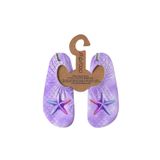 SLIPSTOP Çocuk Mor Delicate Deniz Ayakkabısı Ss2612000001