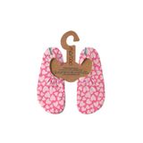 SLIPSTOP Çocuk Pembe Cherish Junior Deniz Ayakkabısı Ss2511000013