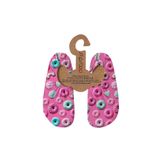 SLIPSTOP Çocuk Pembe Krispy Deniz Ayakkabısı Ss2611000012