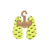 Slipstop Çok Renkli Bebek Deniz Ayakkabısı SS20120254 Pack