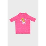 Slipstop Daisyloo T Shirt Kız Çocuk T SHİRT ST2612050002