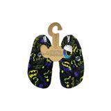SLIPSTOP Darkness Junior Erkek Çocuk Kaydırmaz Patik